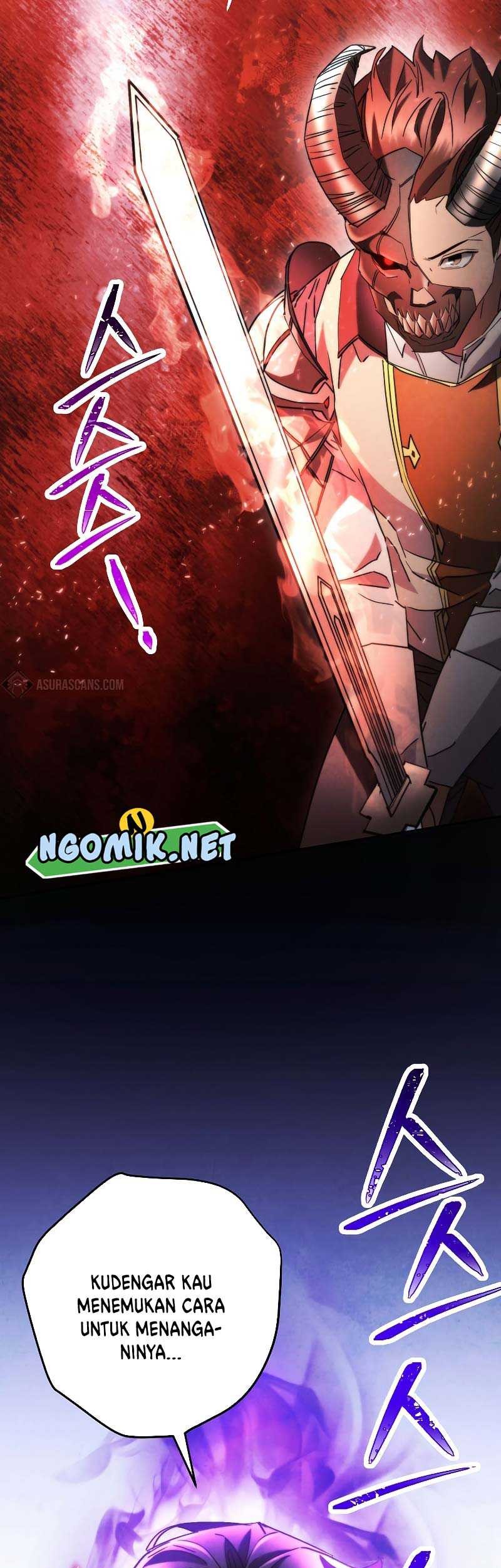 The Live Chapter 136 - halaman 22