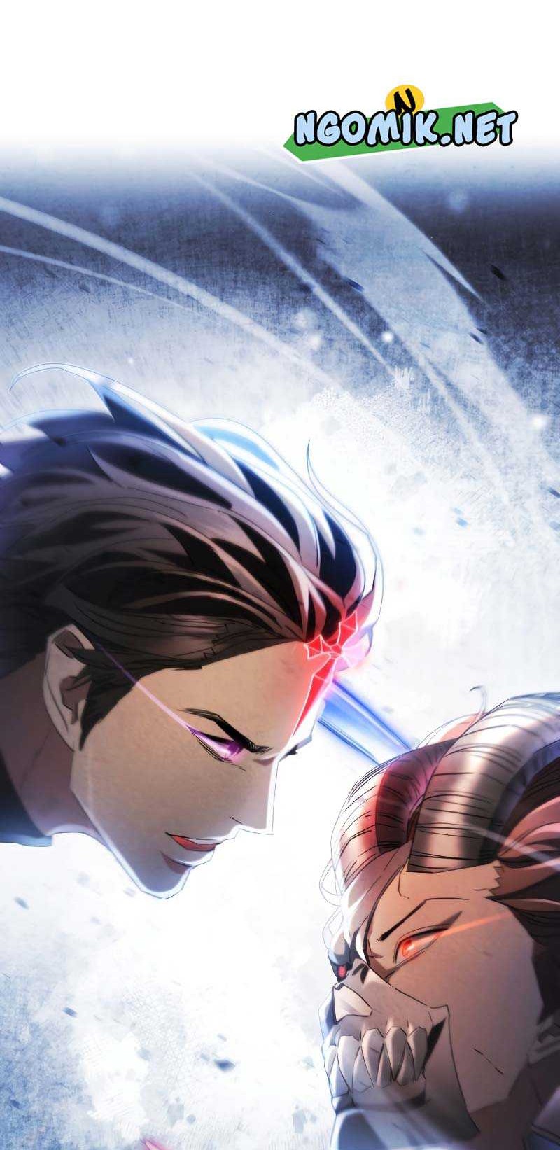 The Live Chapter 136 - halaman 25