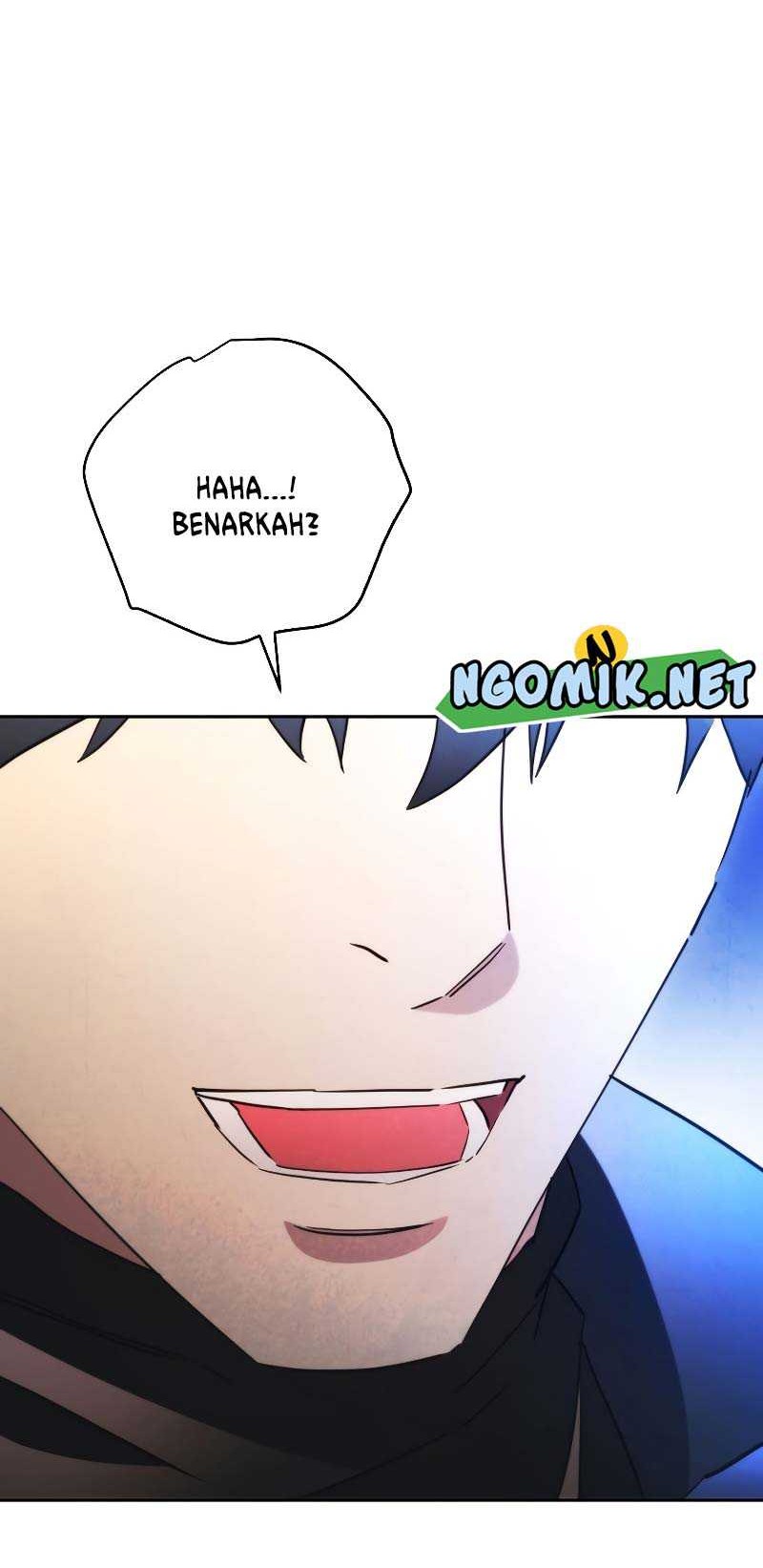 The Live Chapter 136 - halaman 43