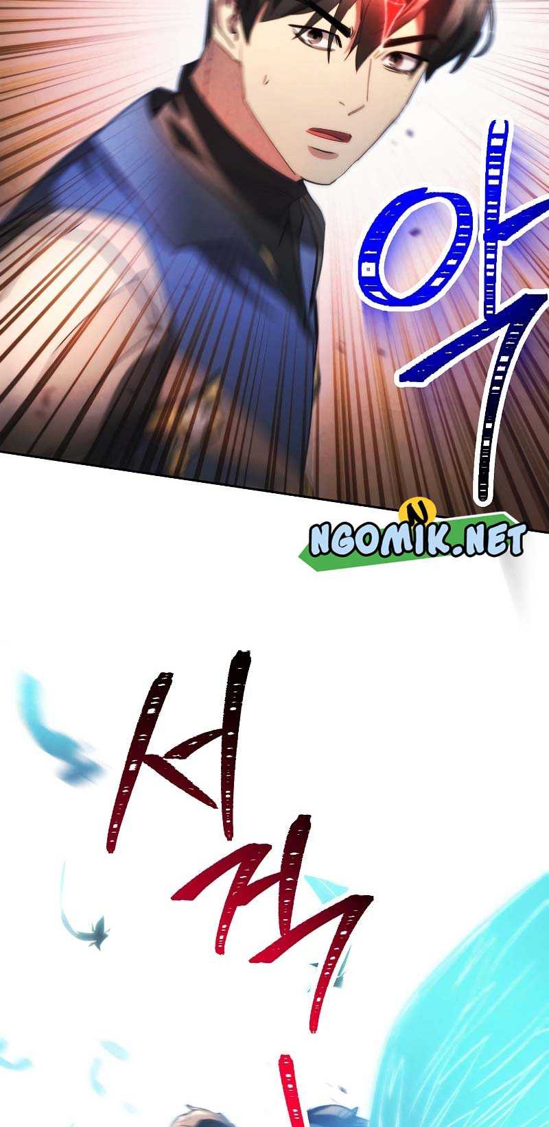 The Live Chapter 136 - halaman 47