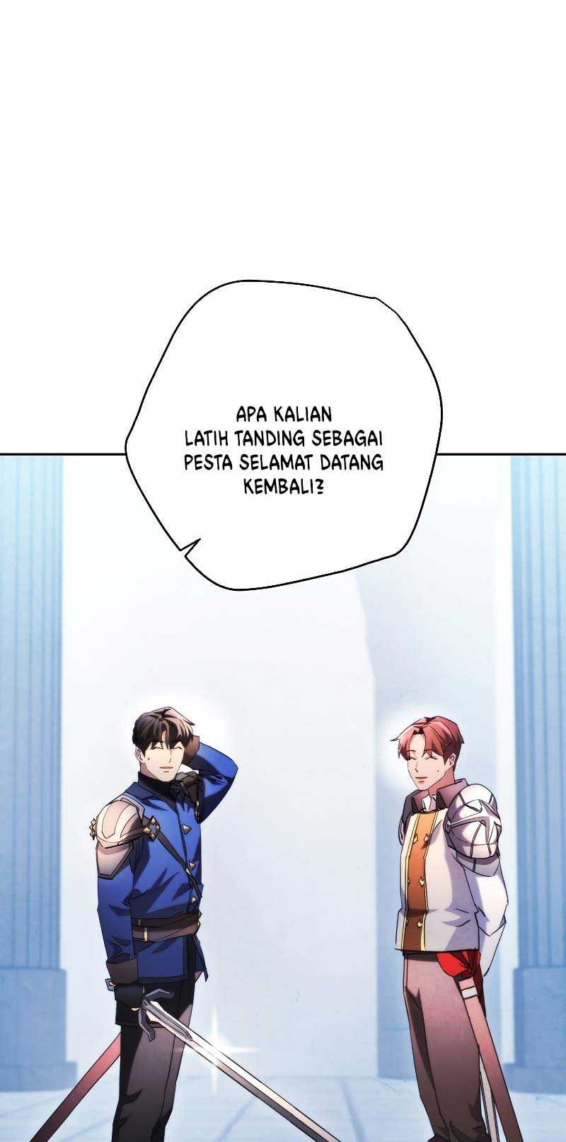 The Live Chapter 136 - halaman 5