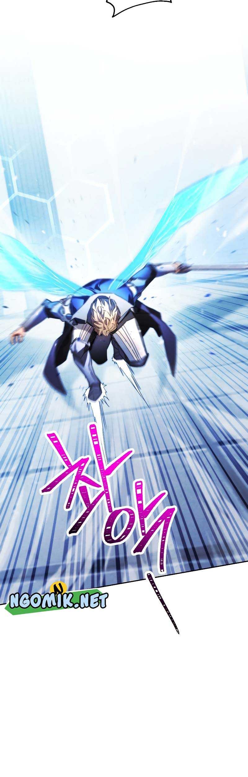 The Live Chapter 136 - halaman 50