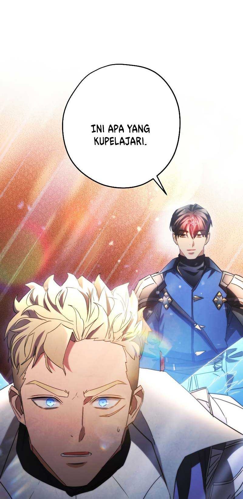 The Live Chapter 136 - halaman 51