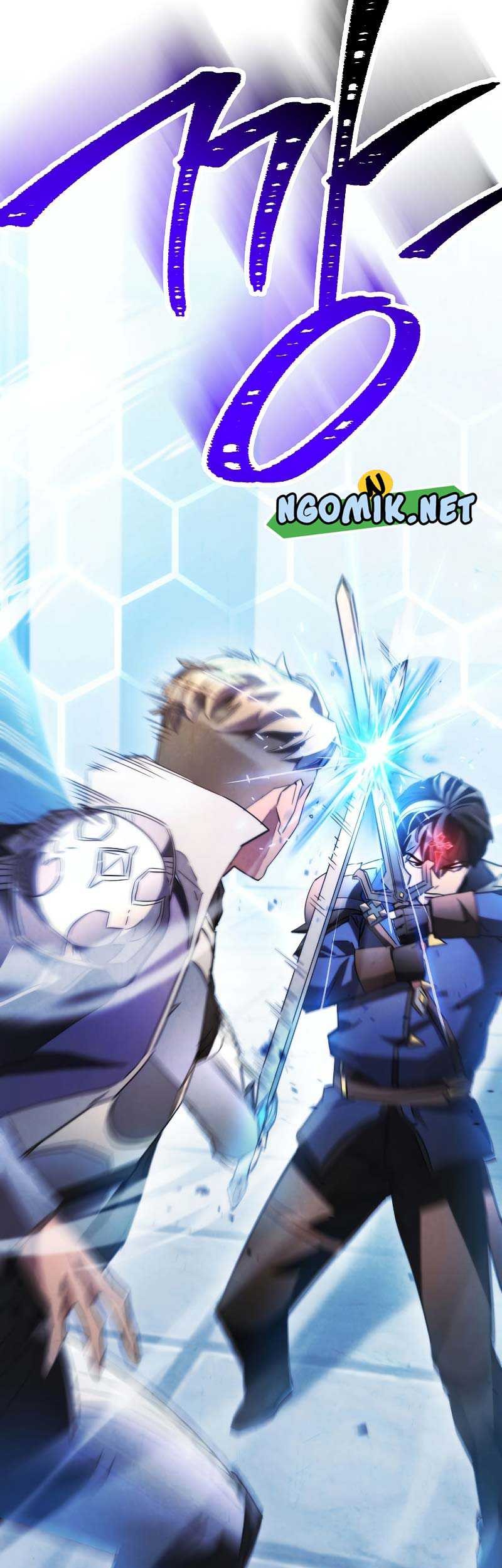 The Live Chapter 136 - halaman 54