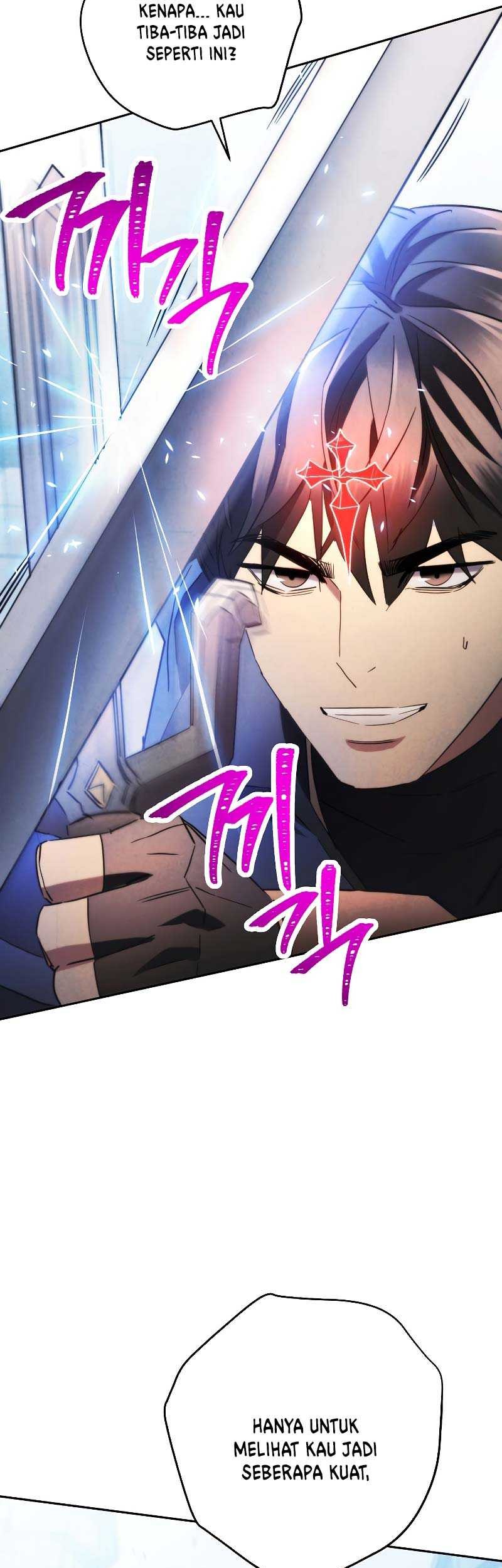 The Live Chapter 136 - halaman 56