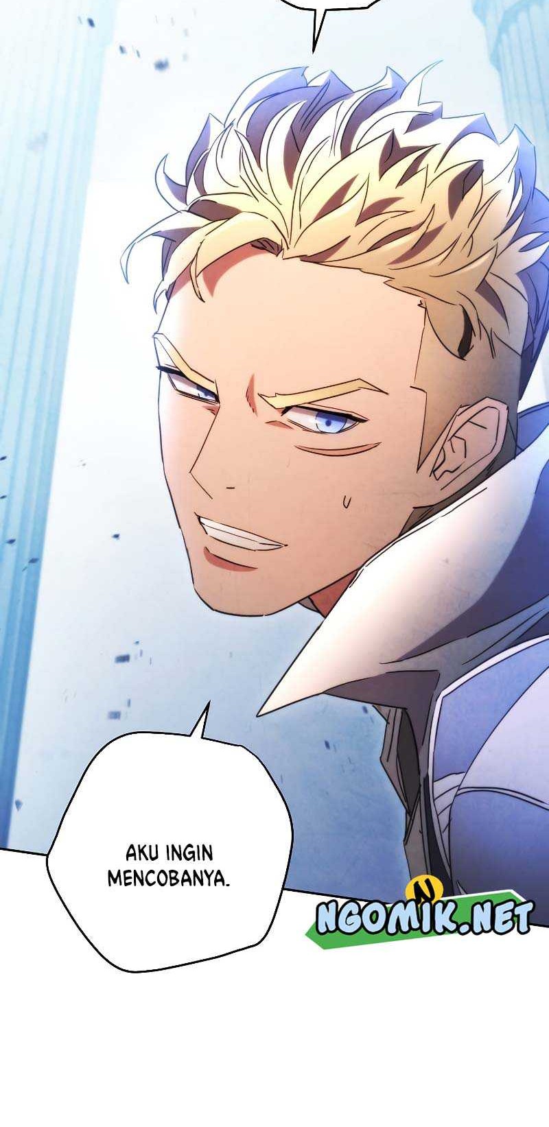 The Live Chapter 136 - halaman 57