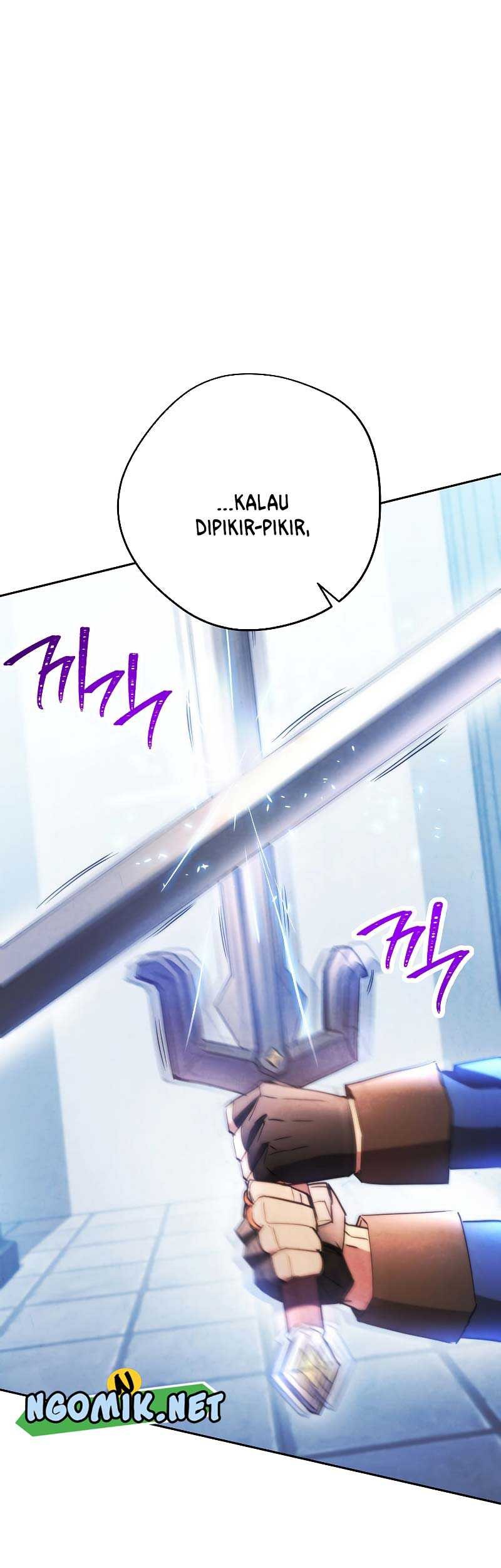 The Live Chapter 136 - halaman 58