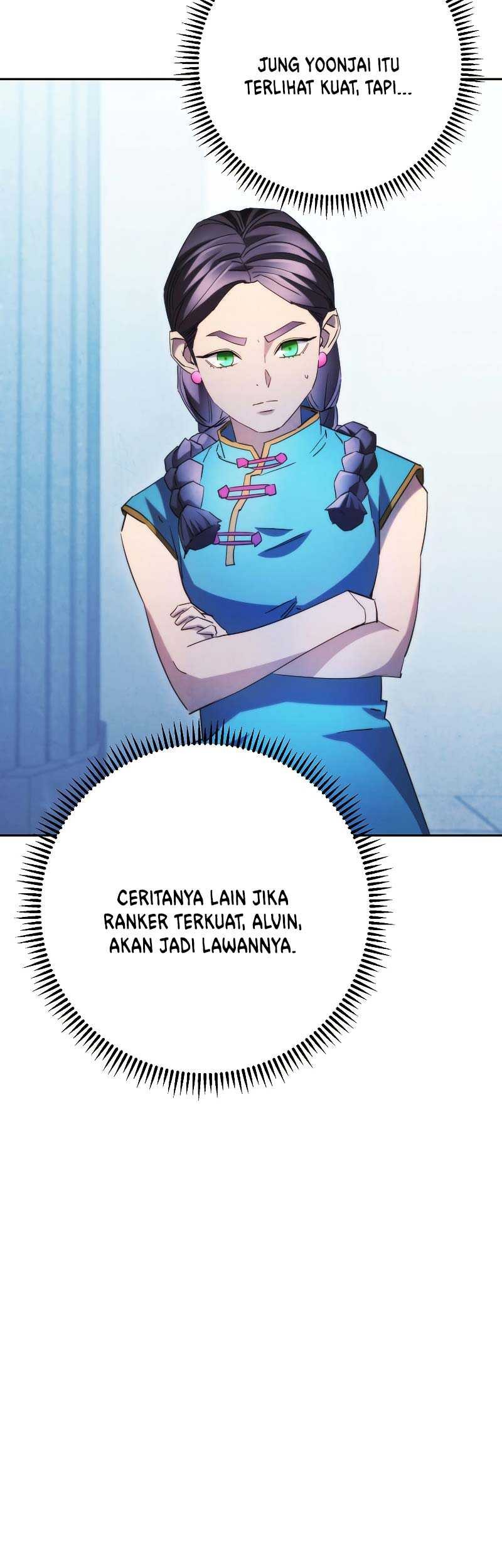 The Live Chapter 136 - halaman 62
