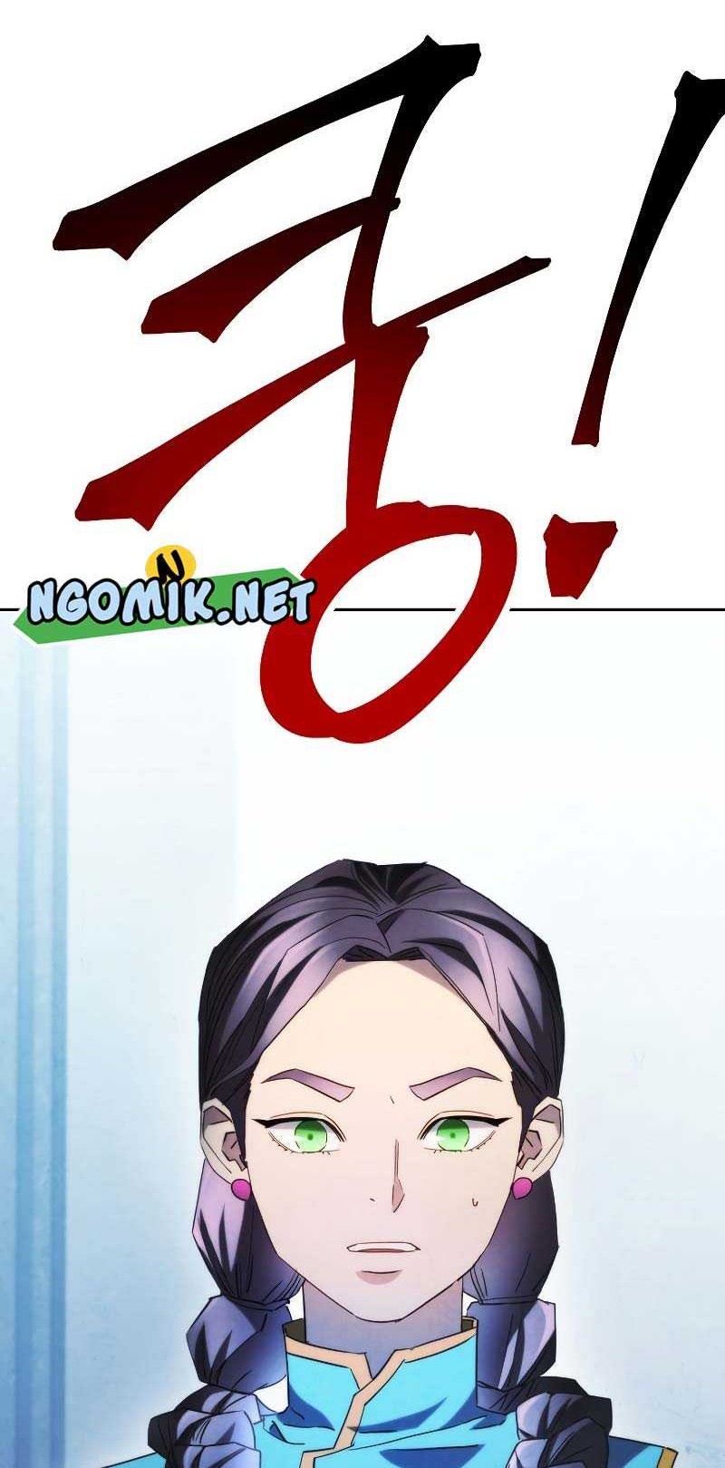 The Live Chapter 136 - halaman 63