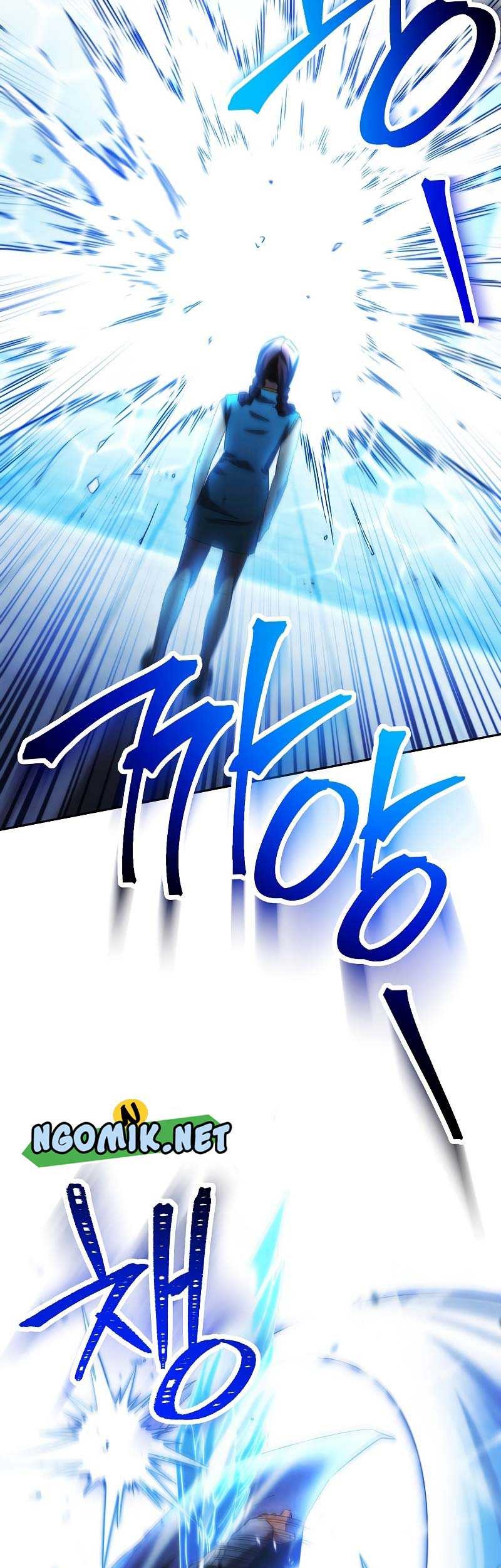 The Live Chapter 136 - halaman 66