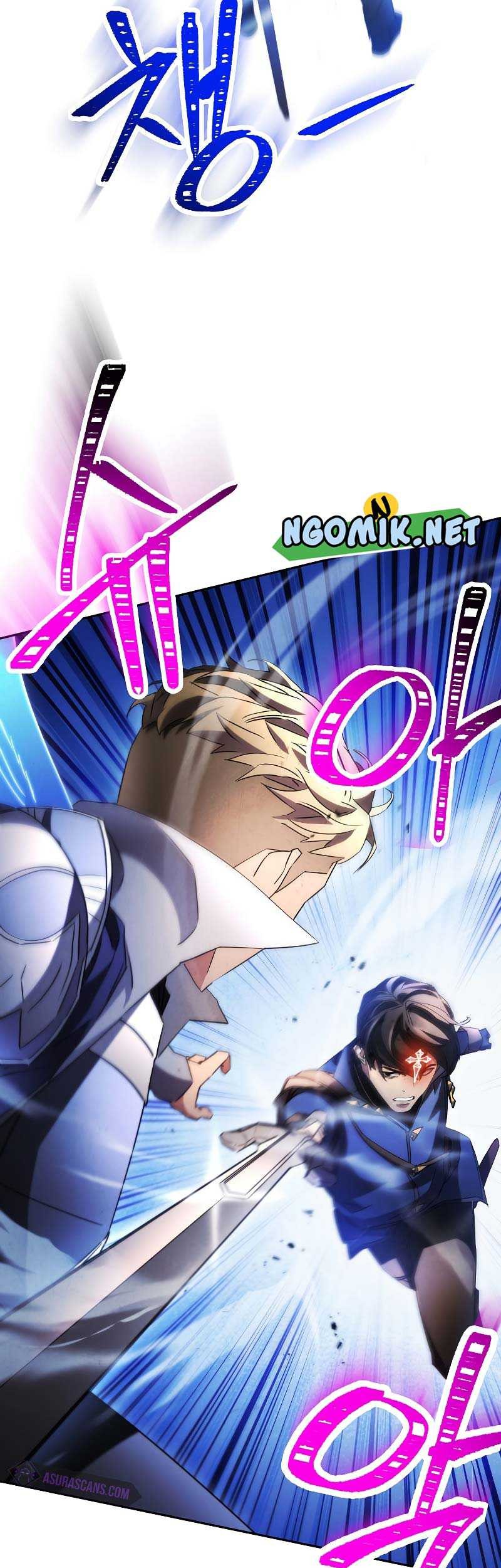 The Live Chapter 136 - halaman 68