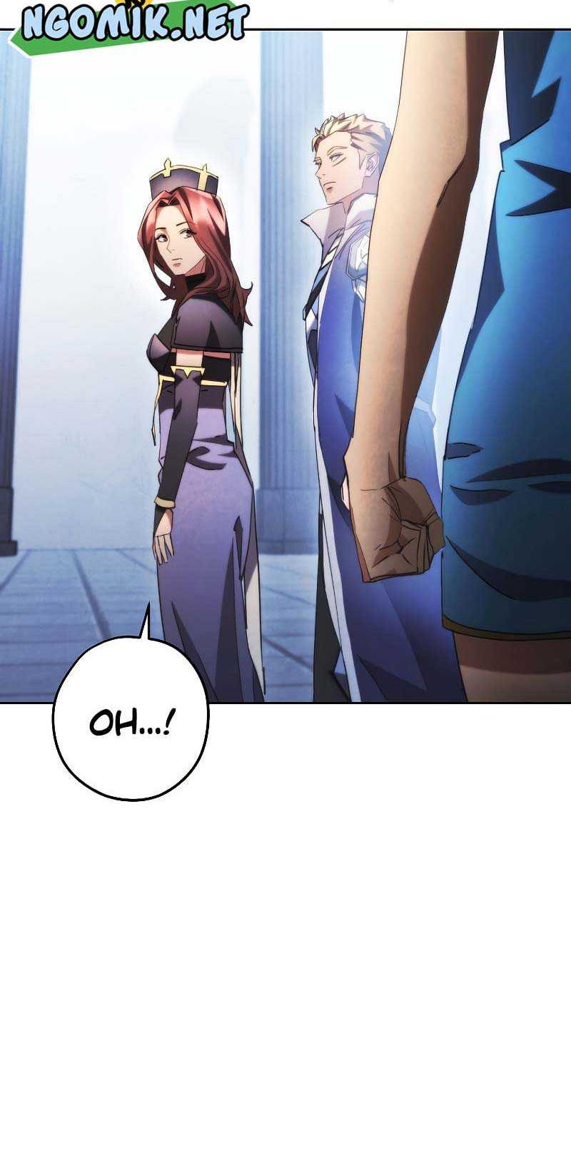 The Live Chapter 136 - halaman 7