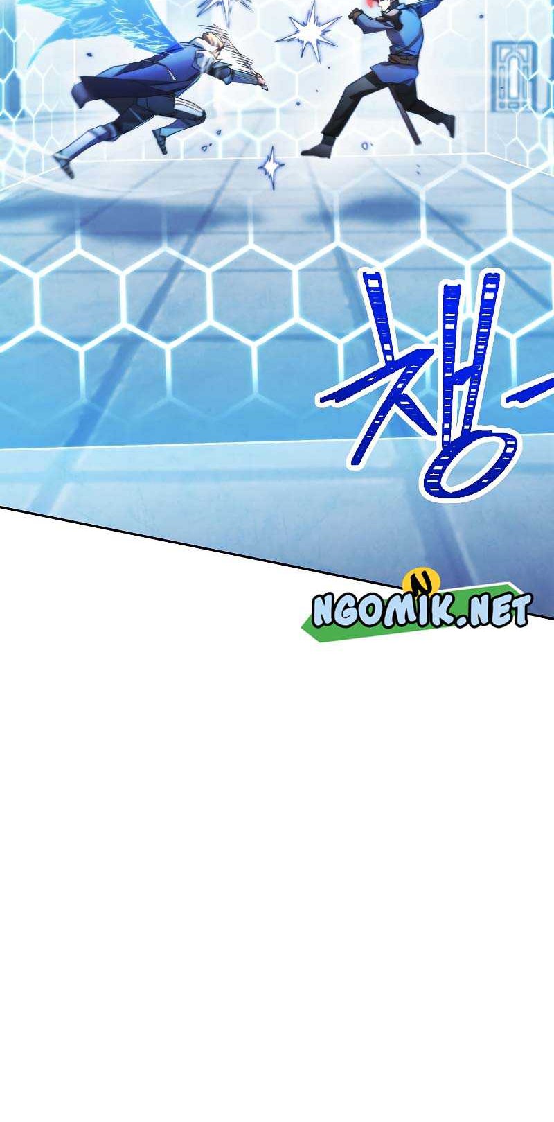 The Live Chapter 136 - halaman 71