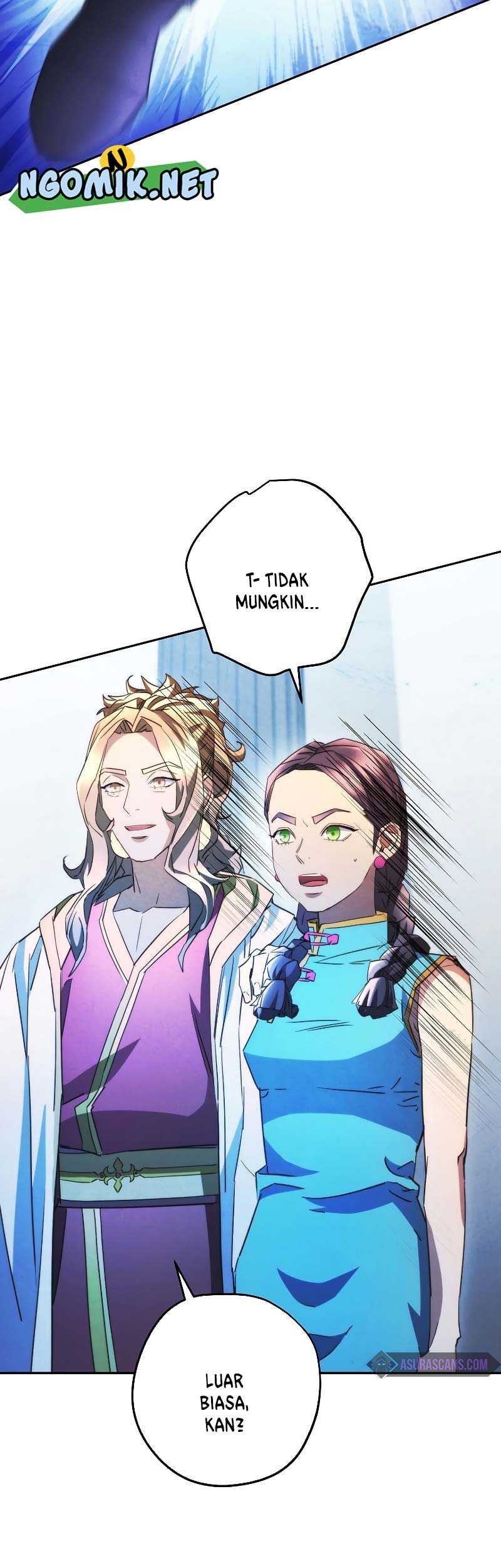 The Live Chapter 136 - halaman 74