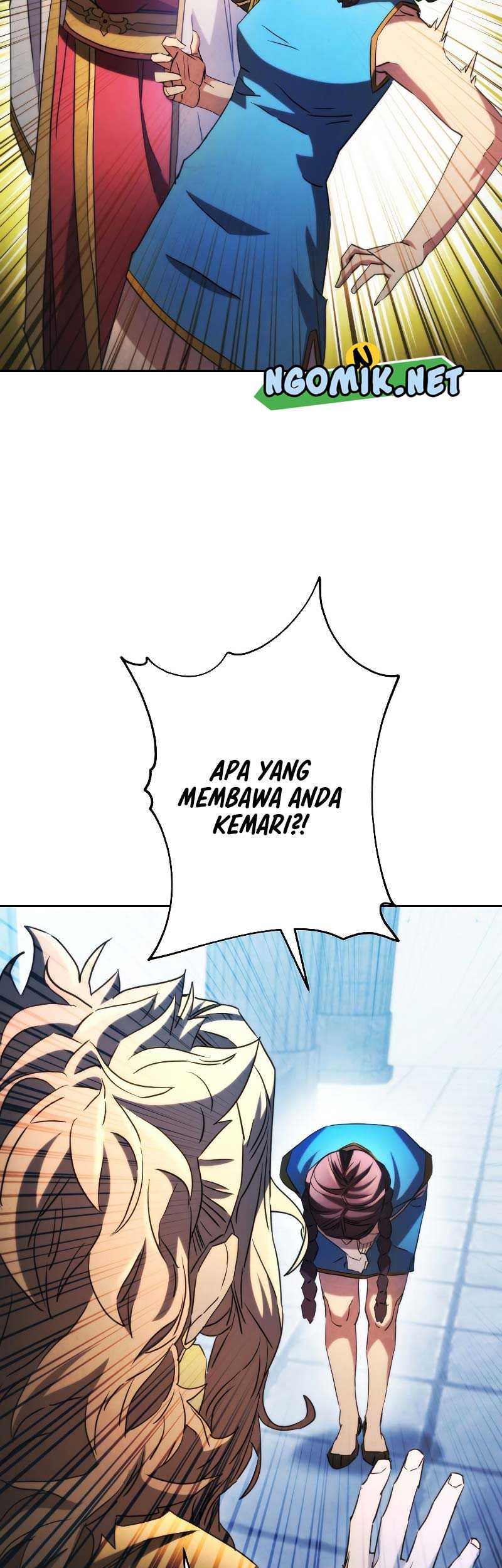 The Live Chapter 136 - halaman 76