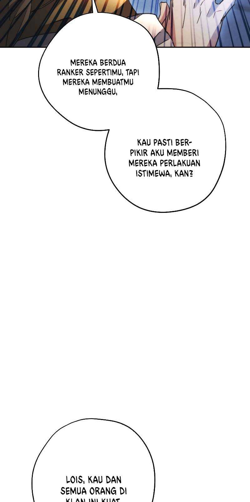 The Live Chapter 136 - halaman 77