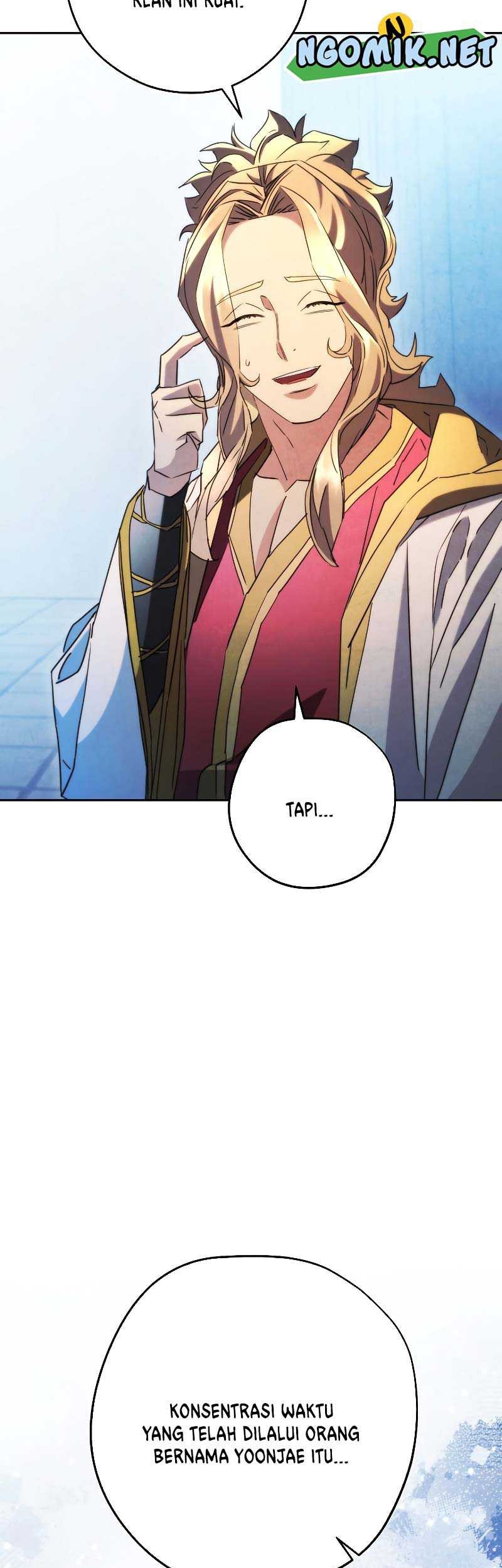 The Live Chapter 136 - halaman 78