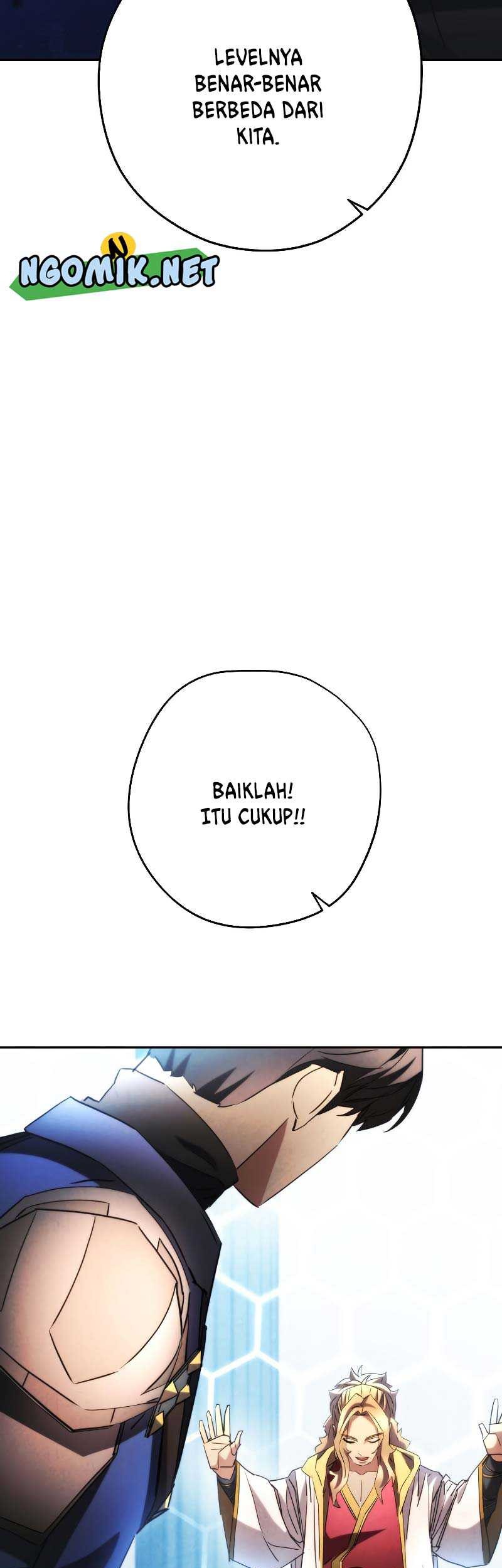 The Live Chapter 136 - halaman 80