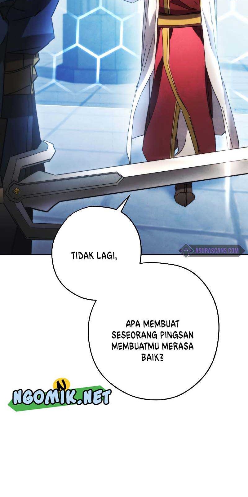 The Live Chapter 136 - halaman 81