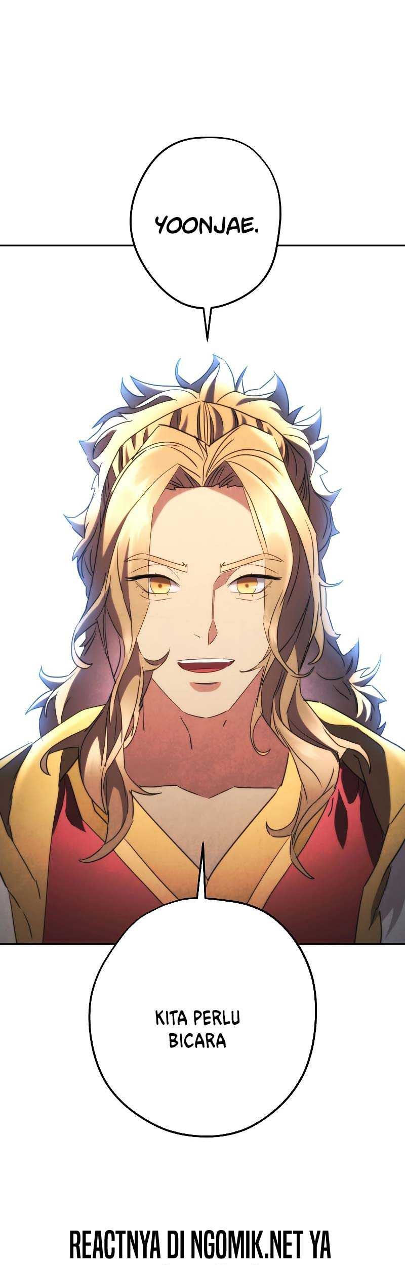 The Live Chapter 136 - halaman 82