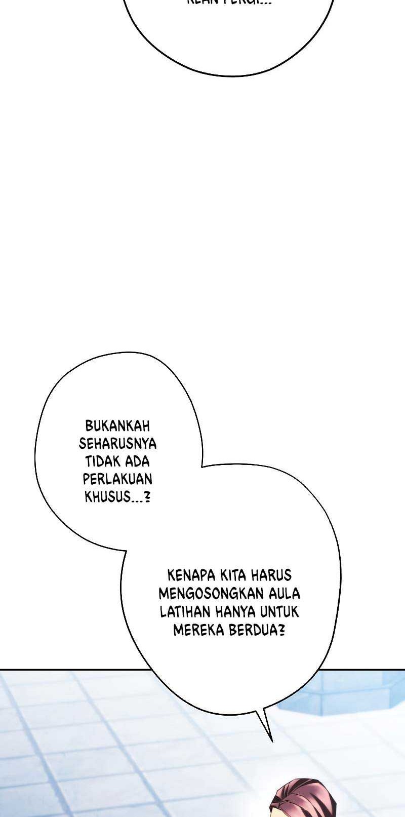 The Live Chapter 136 - halaman 9