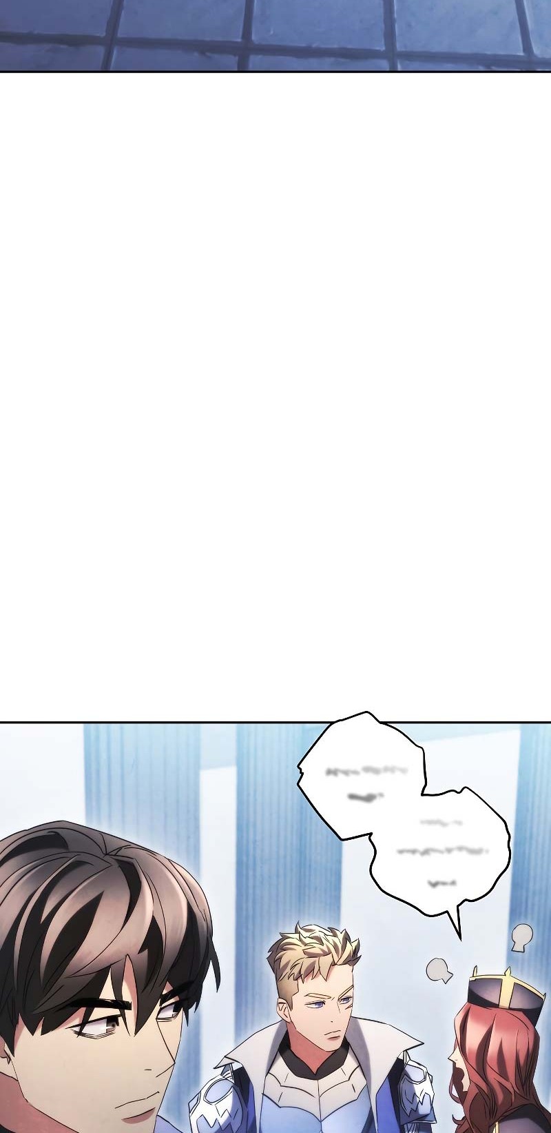The Live Chapter 137 - halaman 11