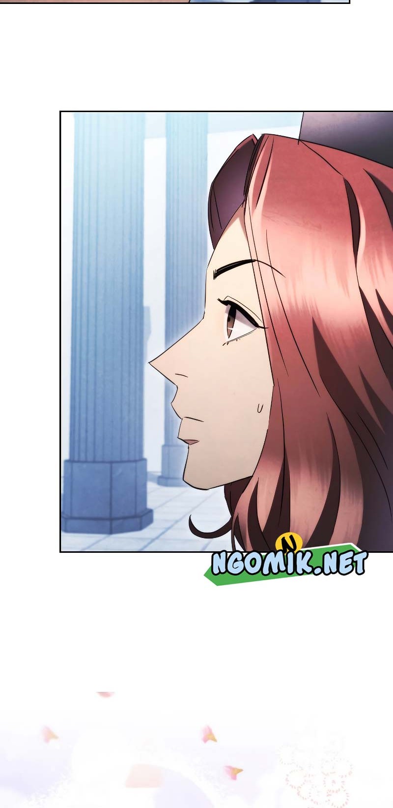 The Live Chapter 137 - halaman 13