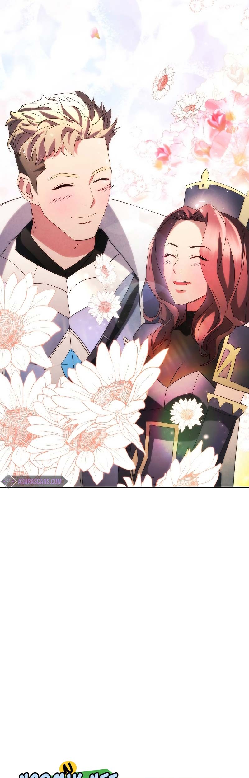 The Live Chapter 137 - halaman 14