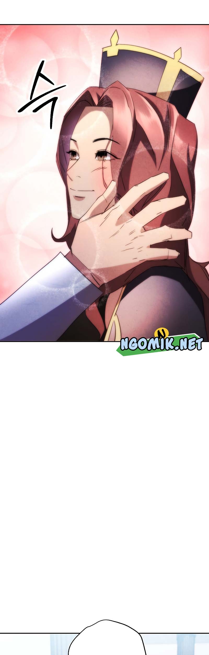 The Live Chapter 137 - halaman 16