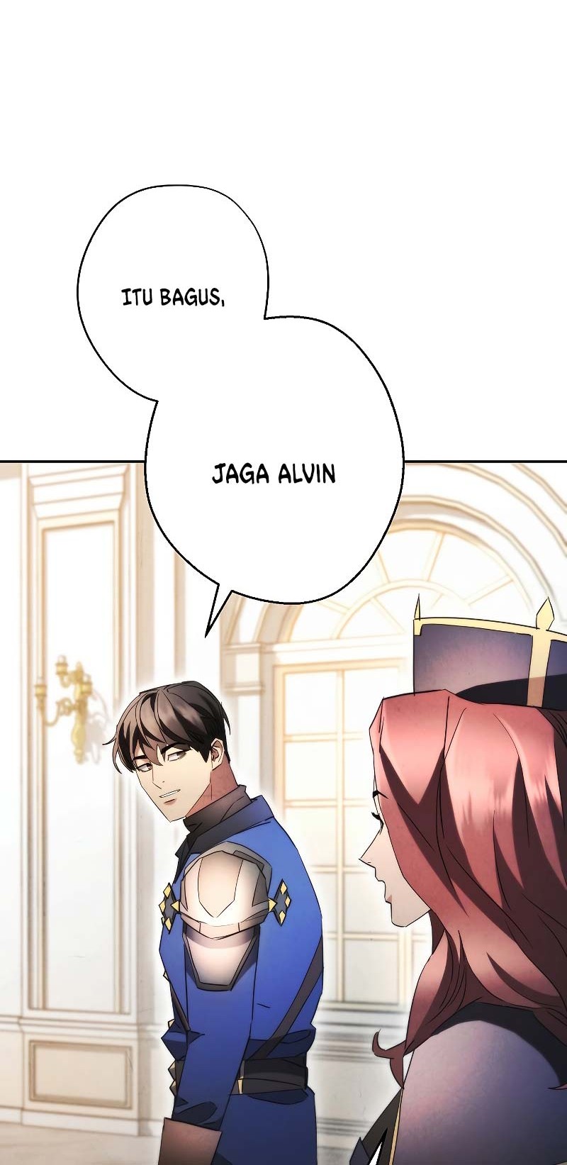 The Live Chapter 137 - halaman 25