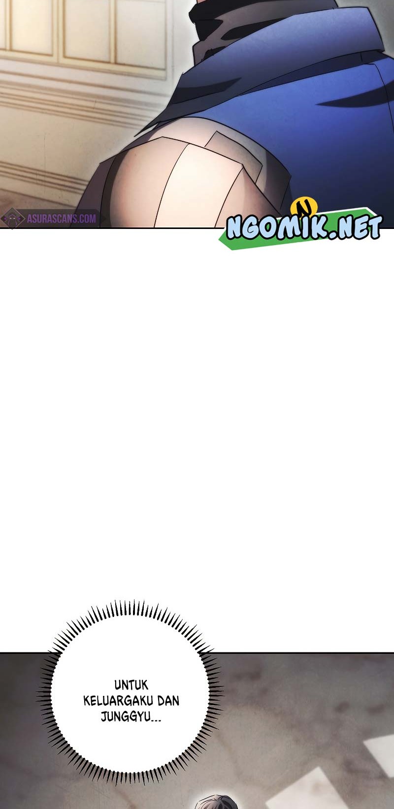 The Live Chapter 137 - halaman 27
