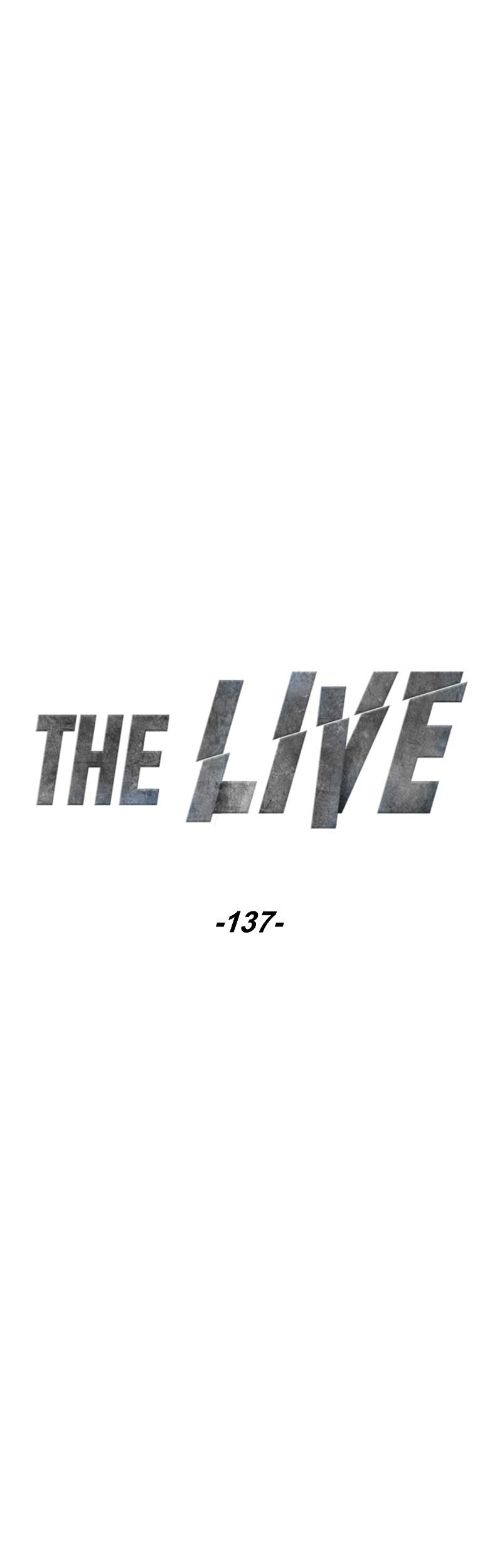 The Live Chapter 137 - halaman 30