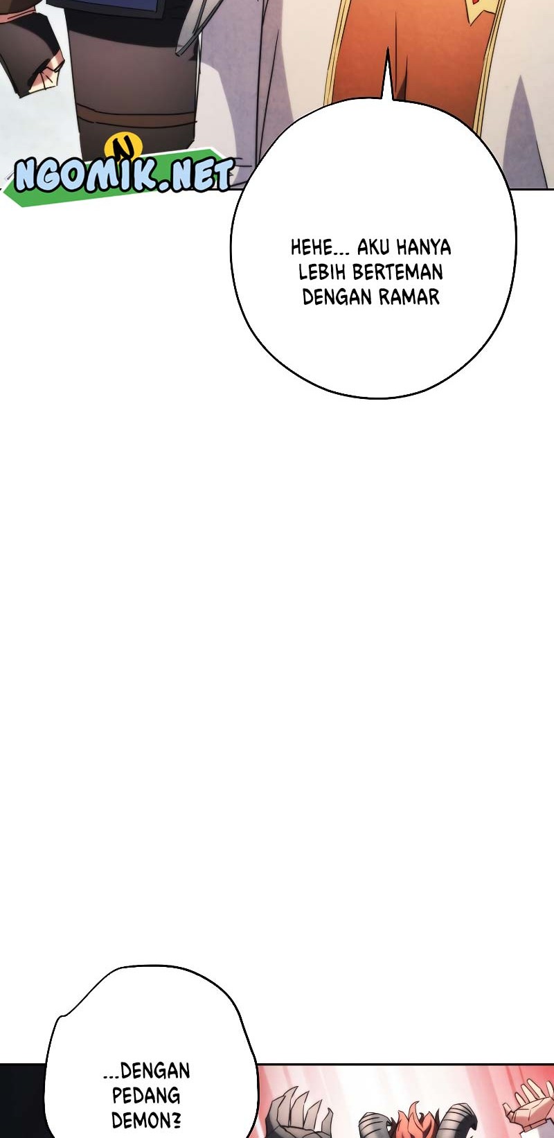 The Live Chapter 137 - halaman 33