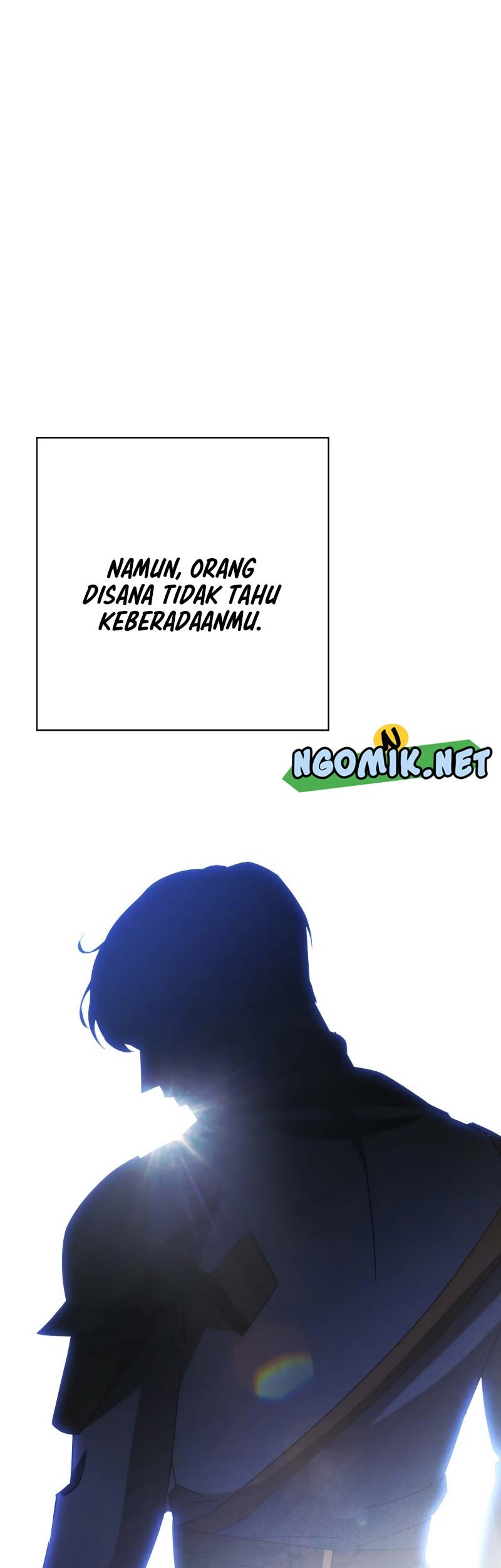 The Live Chapter 137 - halaman 44