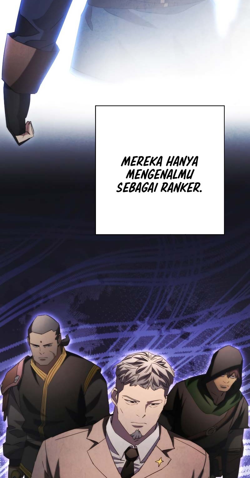 The Live Chapter 137 - halaman 45