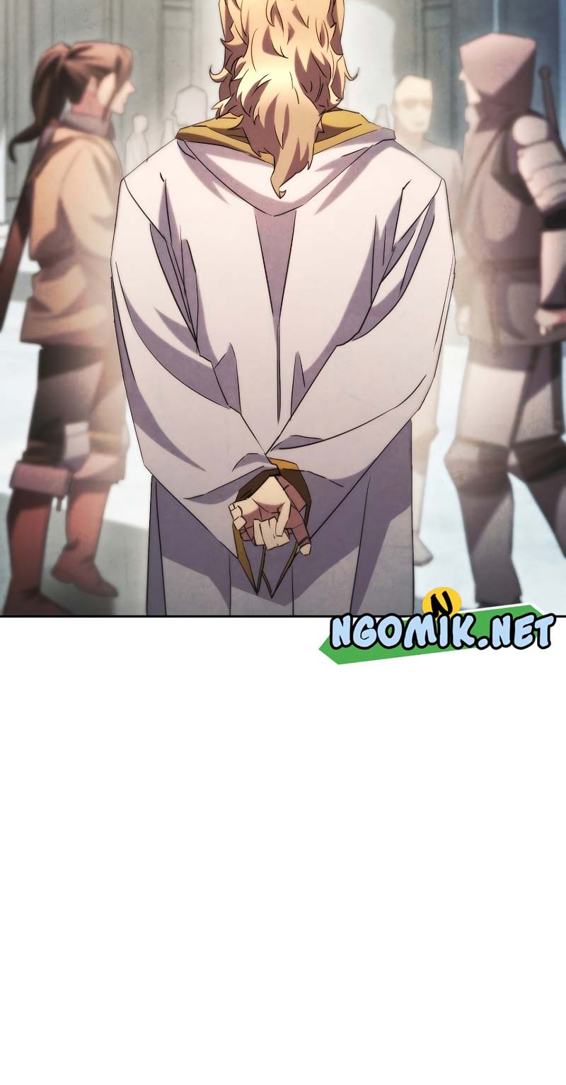 The Live Chapter 137 - halaman 47