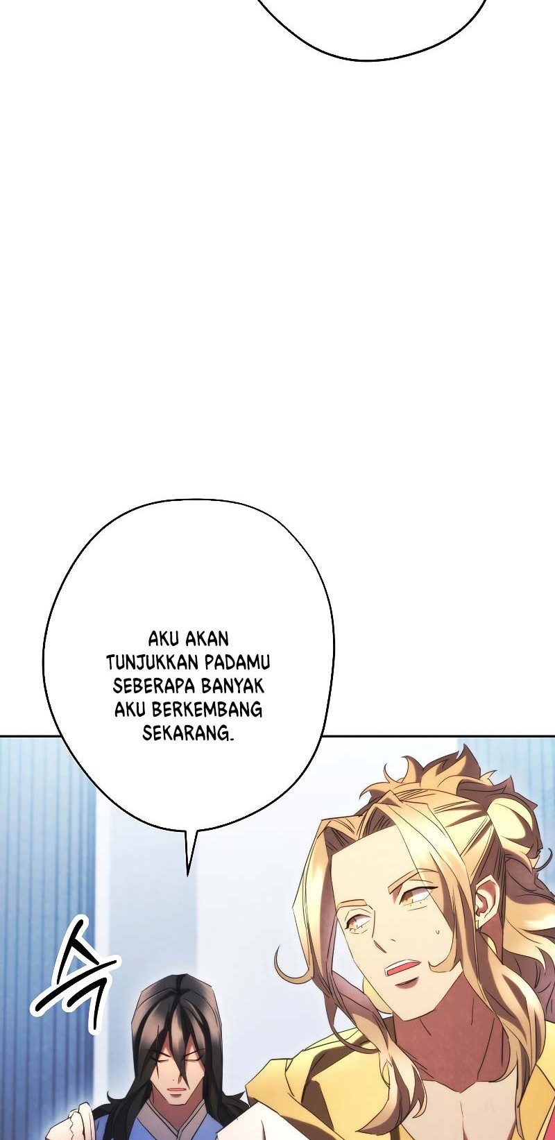 The Live Chapter 137 - halaman 5