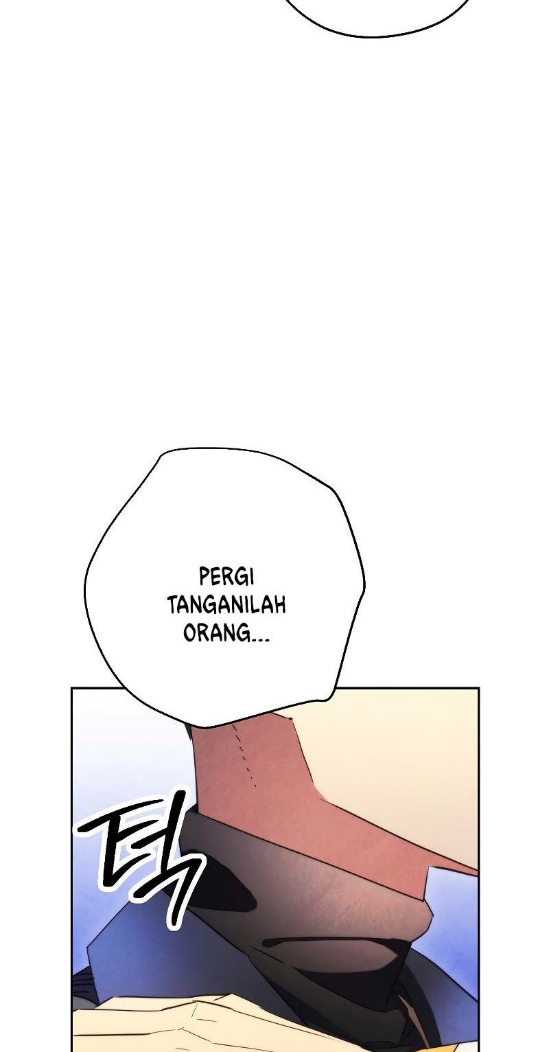 The Live Chapter 137 - halaman 51