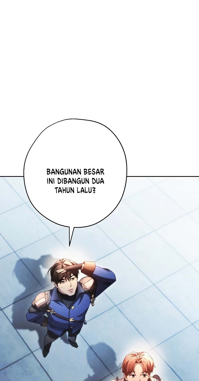The Live Chapter 137 - halaman 55
