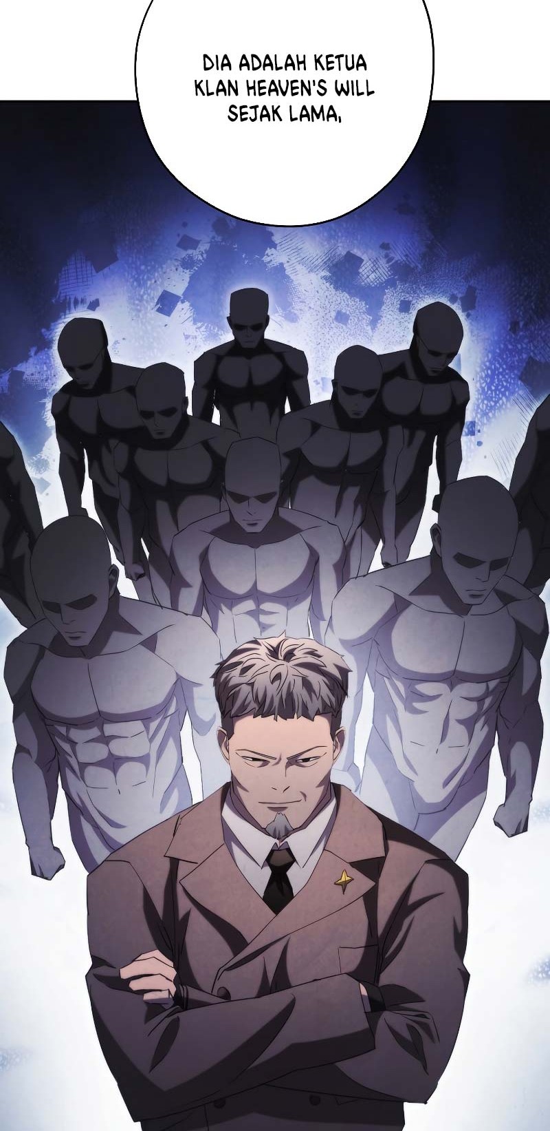 The Live Chapter 137 - halaman 59