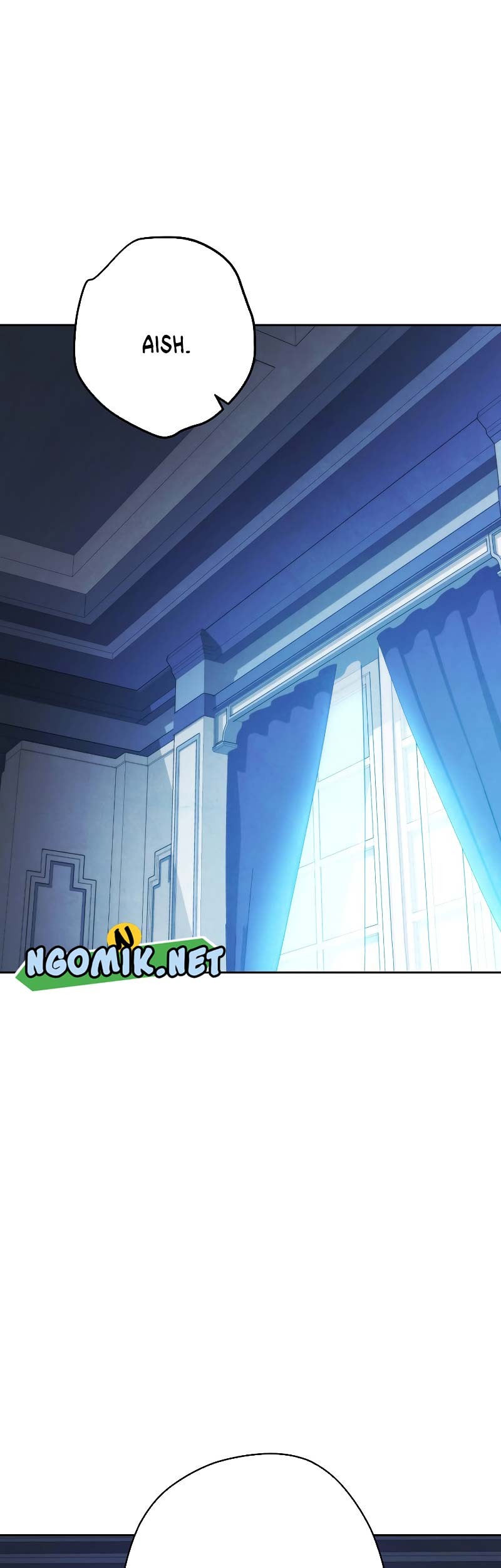 The Live Chapter 137 - halaman 64