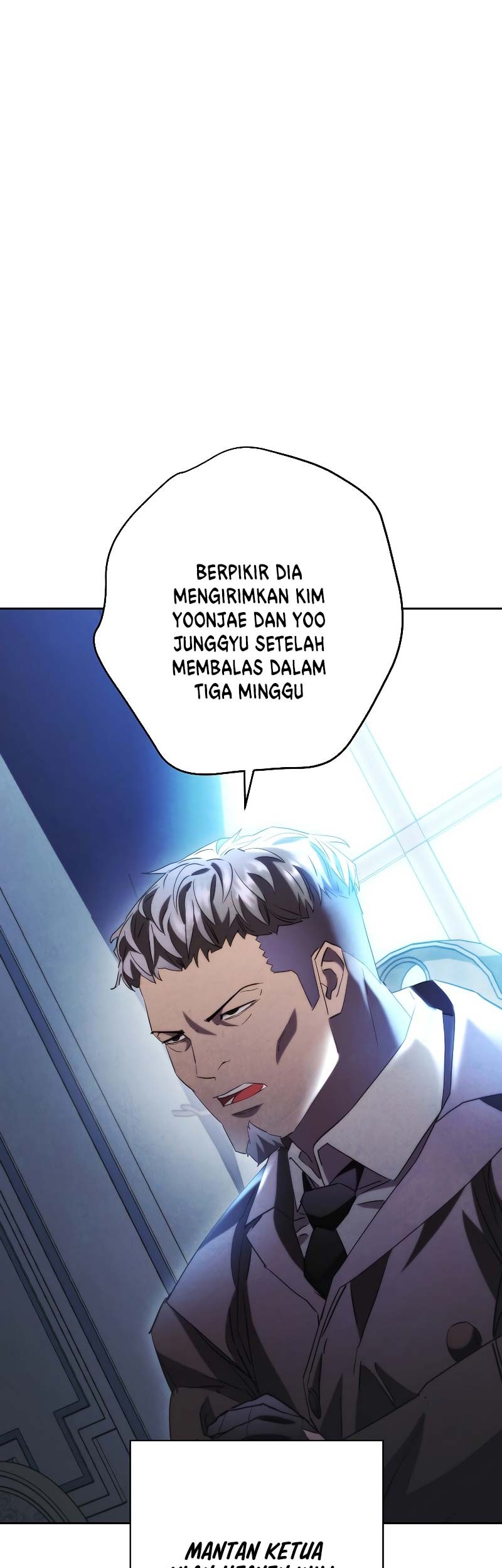 The Live Chapter 137 - halaman 66