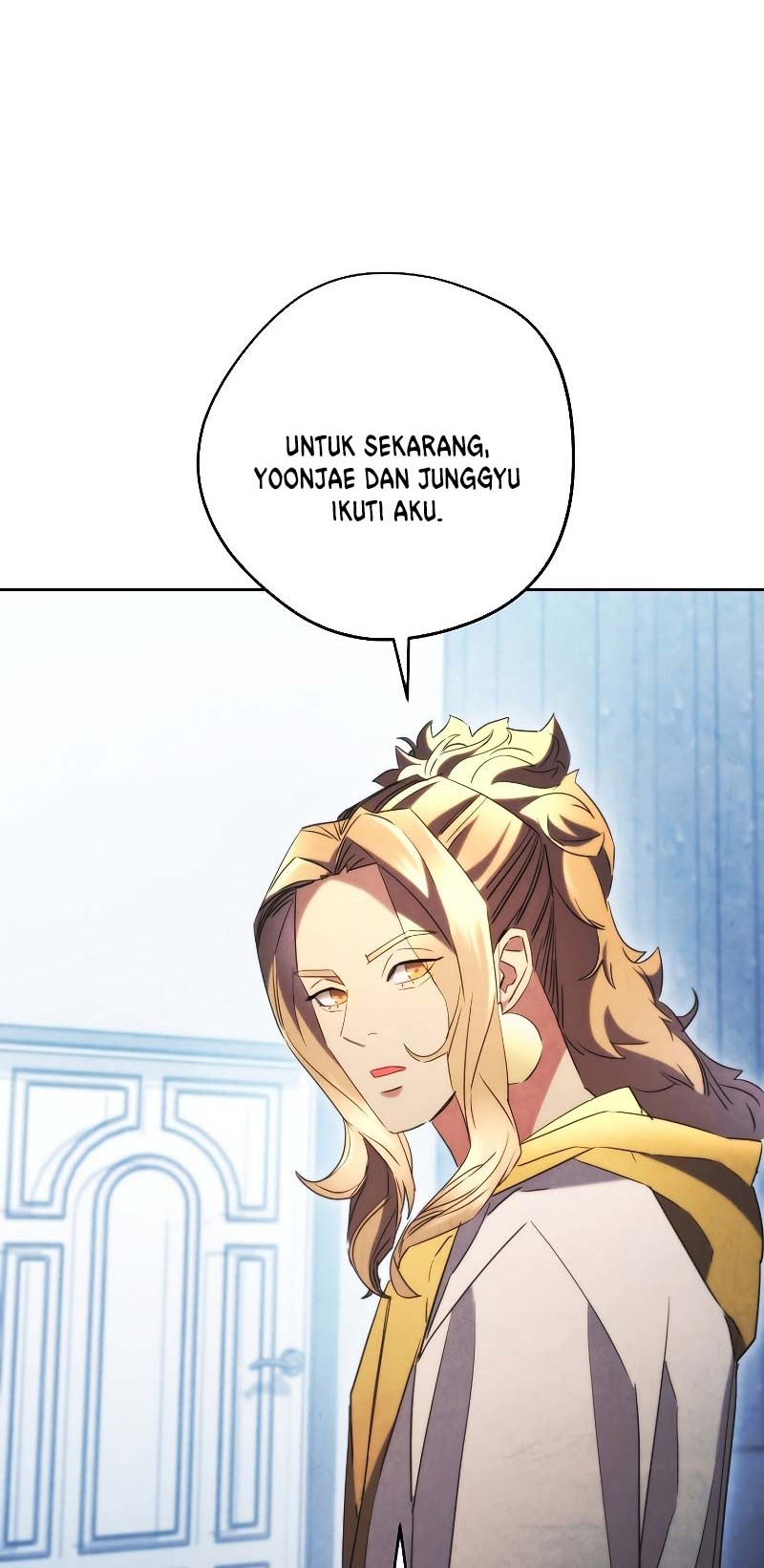 The Live Chapter 137 - halaman 9