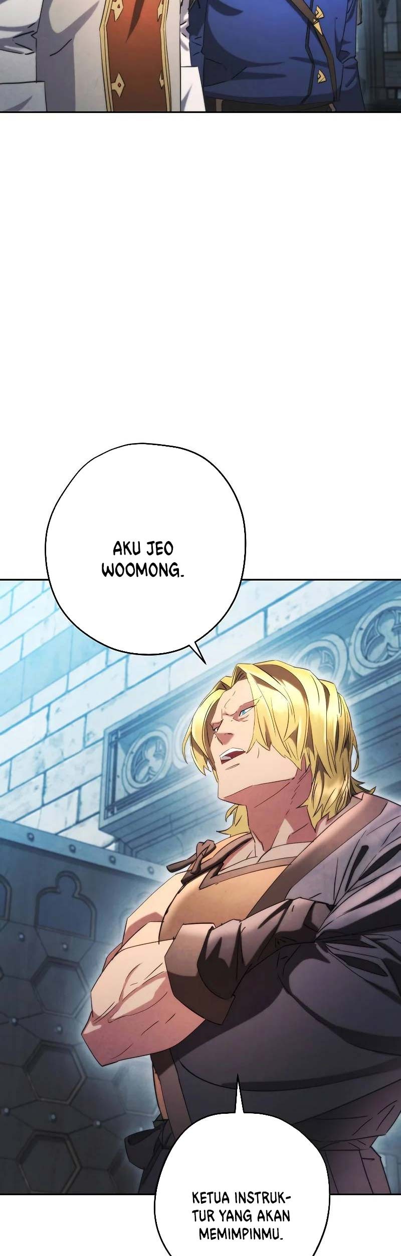 The Live Chapter 138 - halaman 10