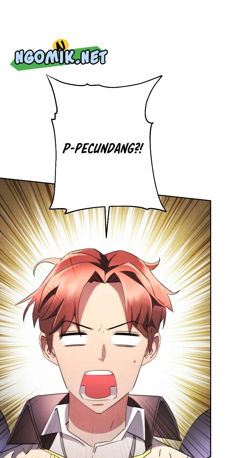The Live Chapter 138 - halaman 17