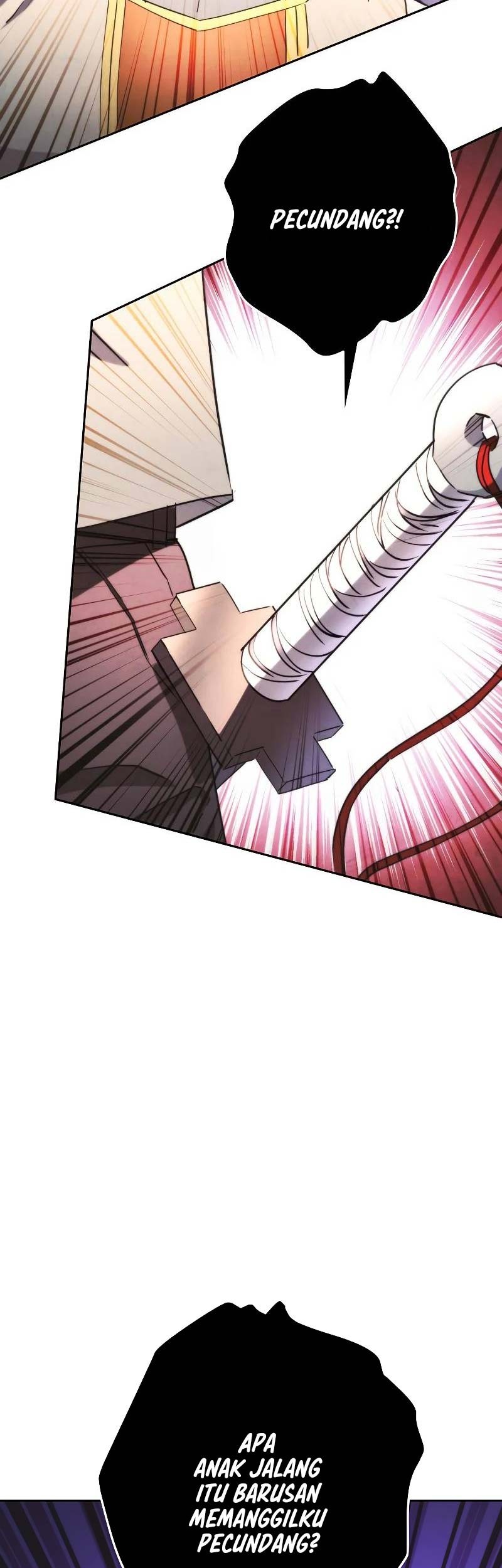 The Live Chapter 138 - halaman 18