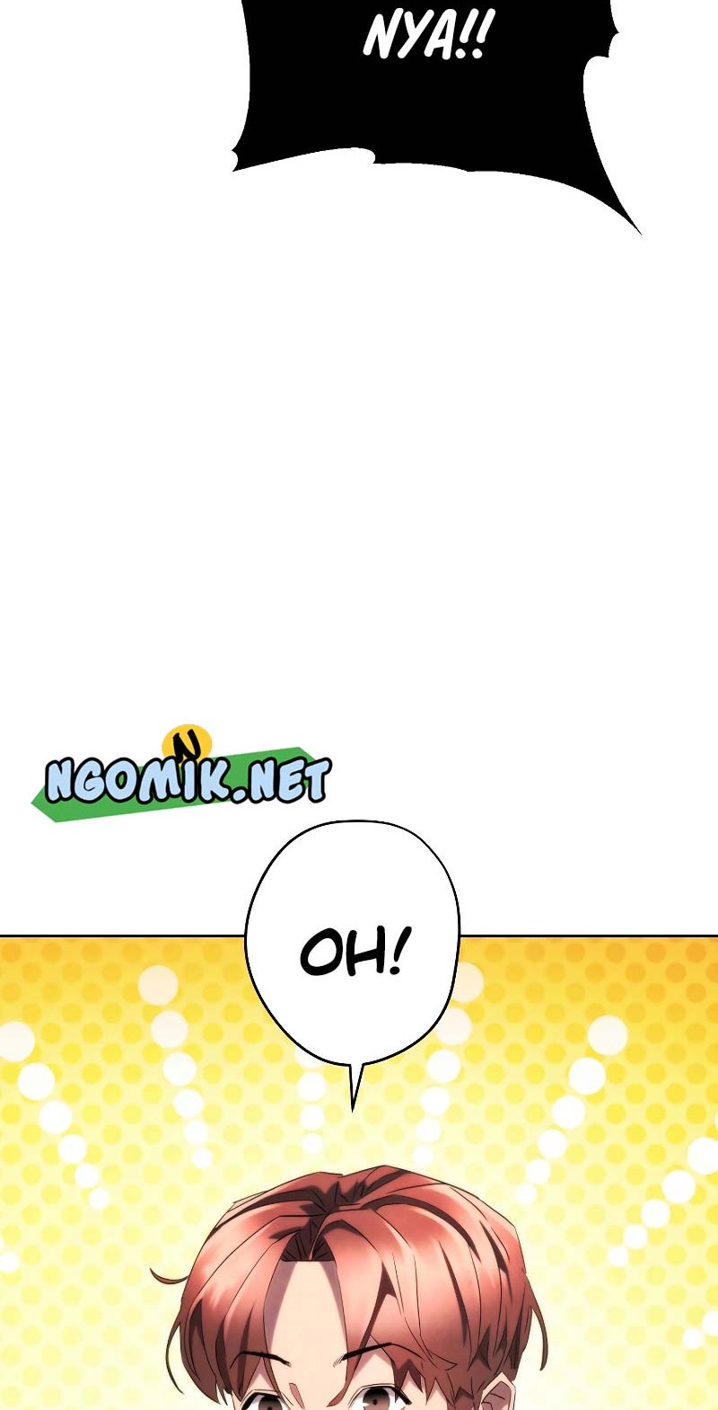 The Live Chapter 138 - halaman 21