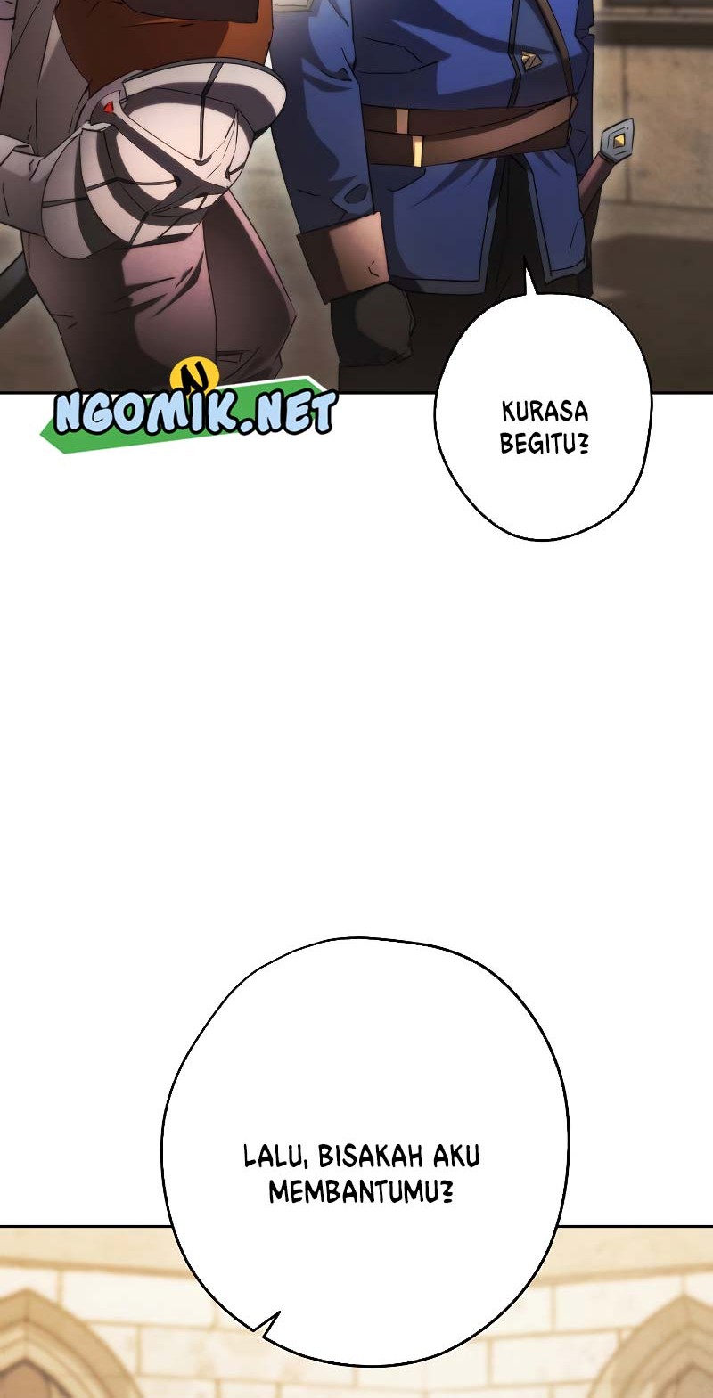The Live Chapter 138 - halaman 23