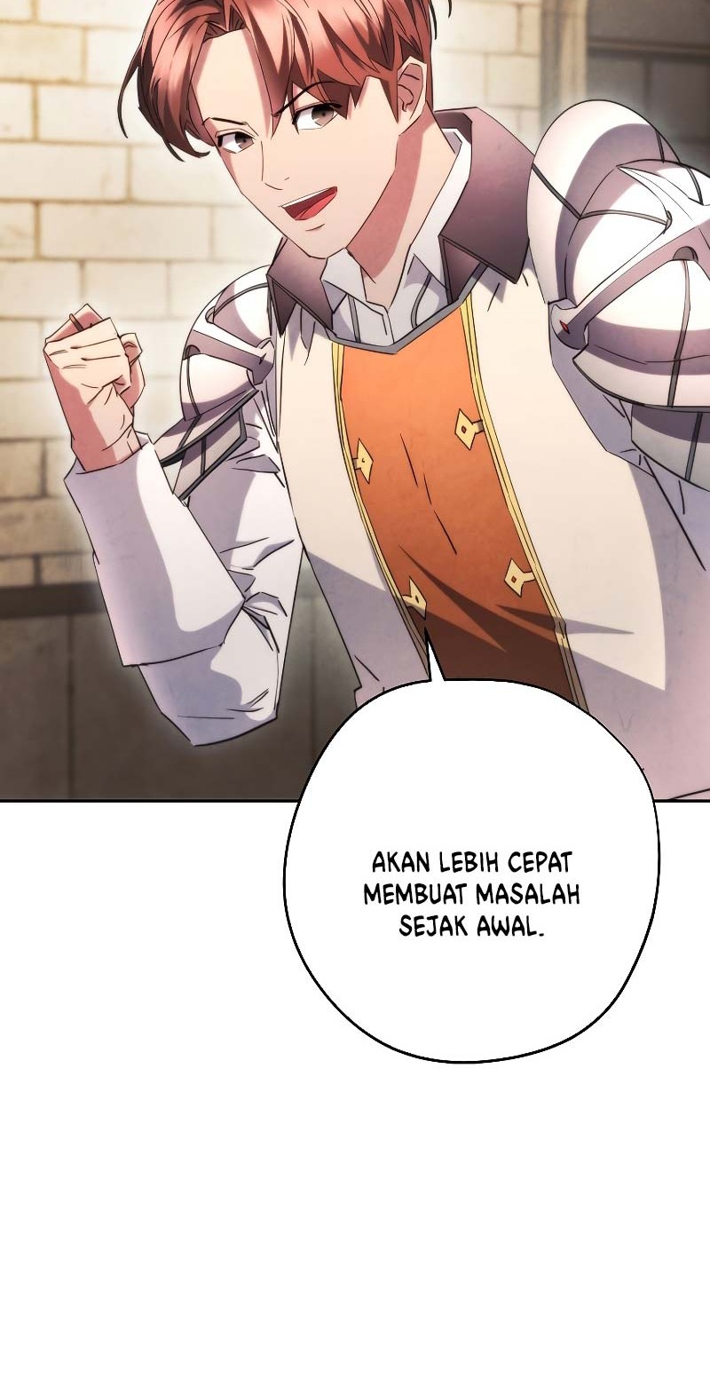 The Live Chapter 138 - halaman 25