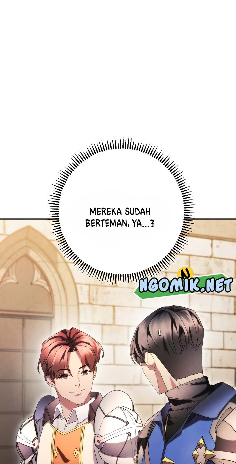 The Live Chapter 138 - halaman 27